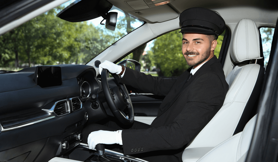 Private car tour partnerships