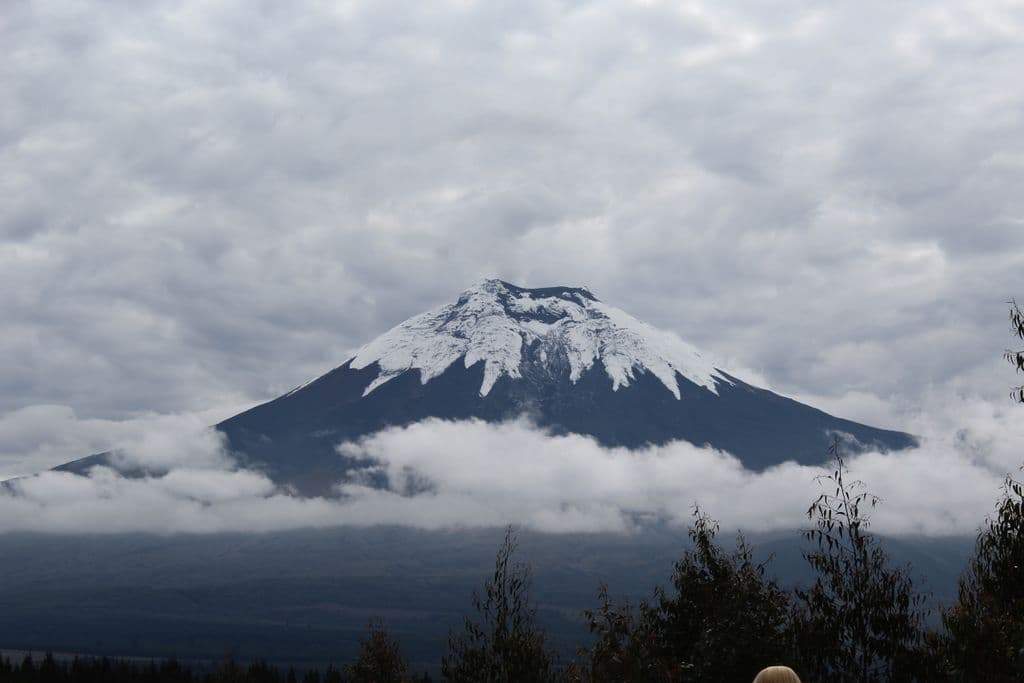 Cotopaxi