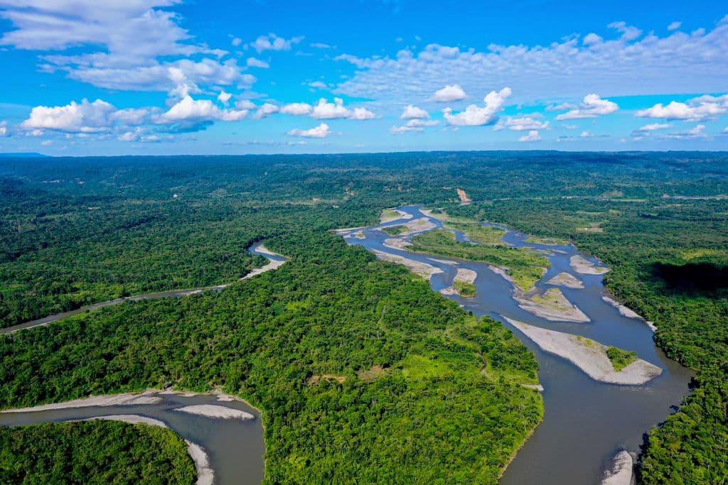 Pastaza