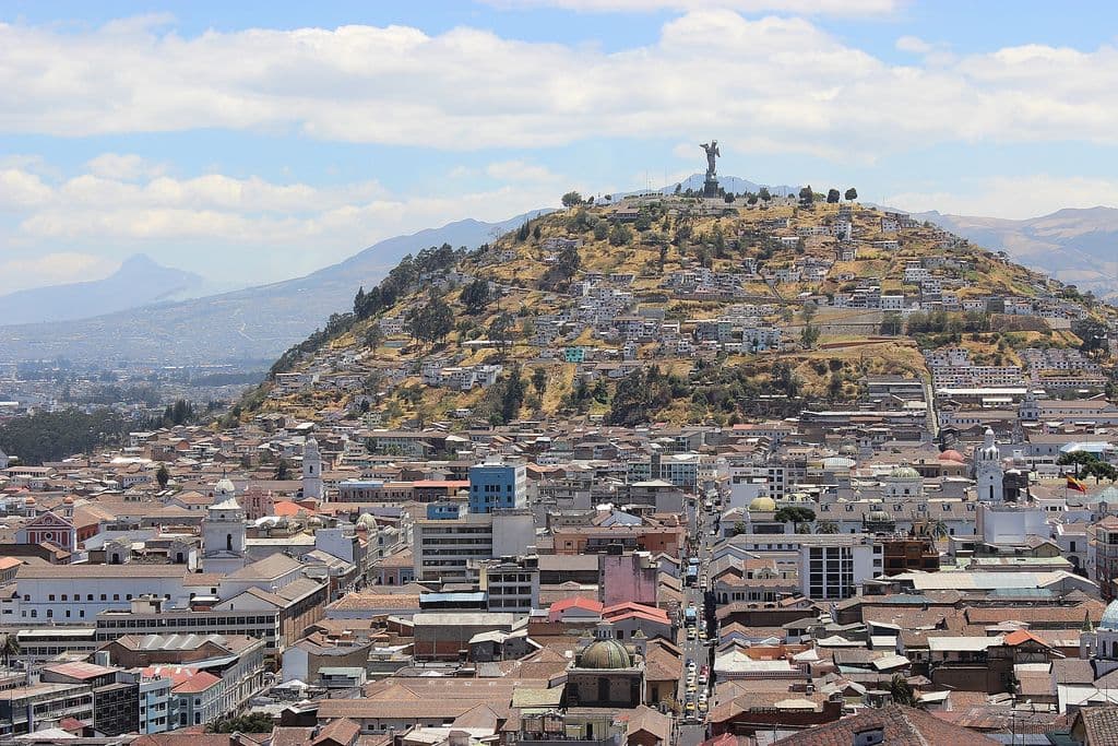 Pichincha