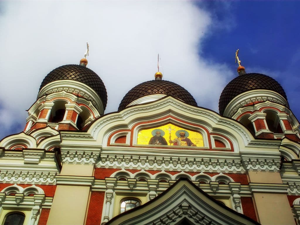 Tallinn