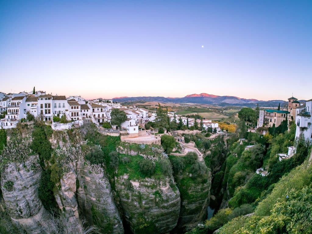 Andalucia