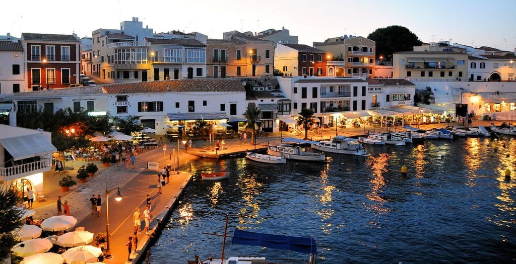Islas Baleares