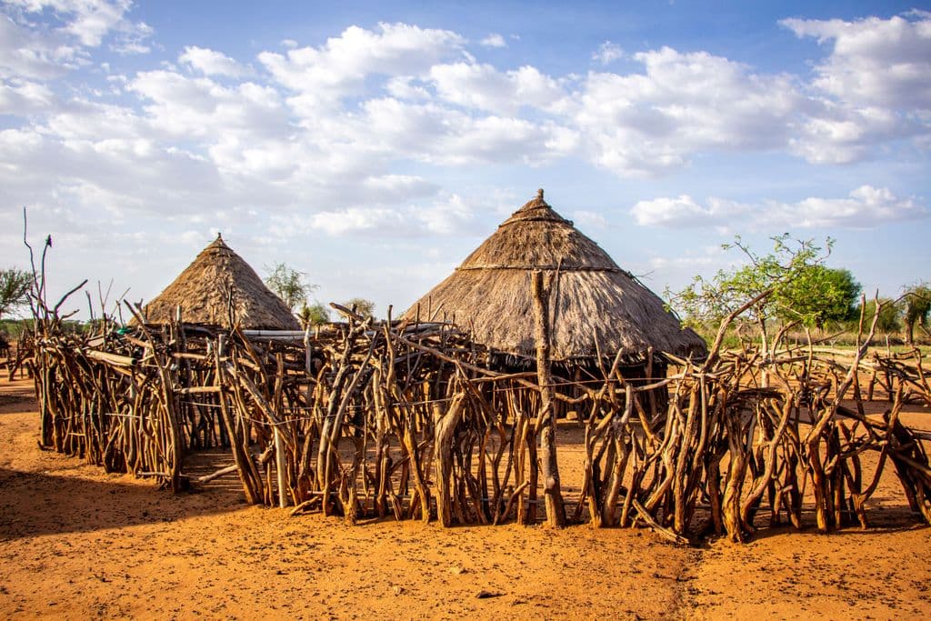 Southern Ethiopia