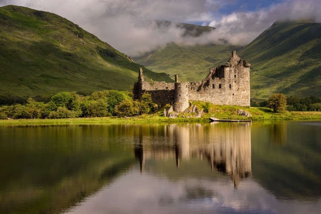 Argyll and Bute