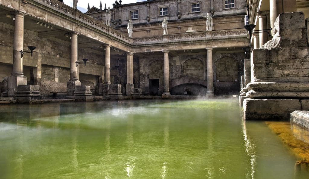 Bath