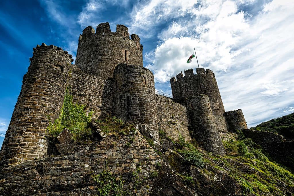 Conwy