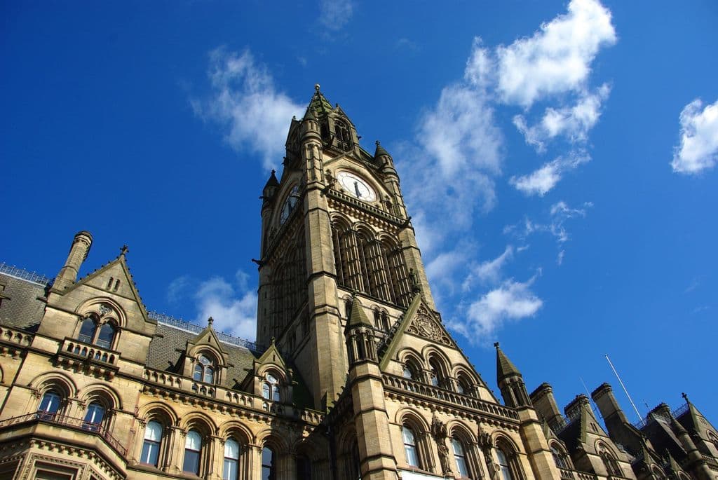 Manchester