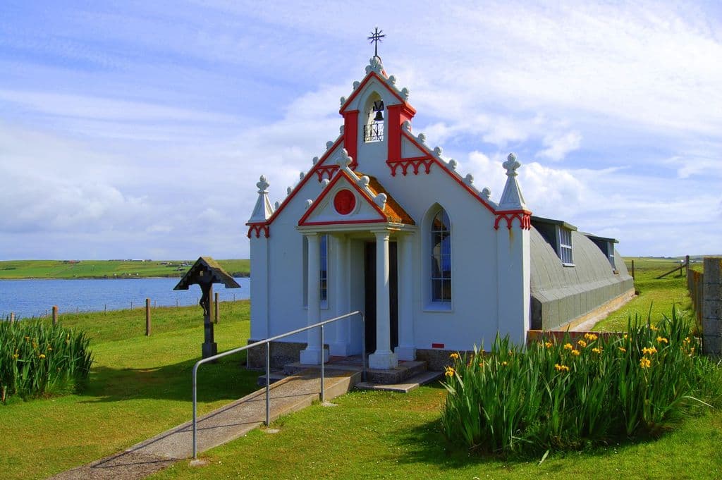 Orkney