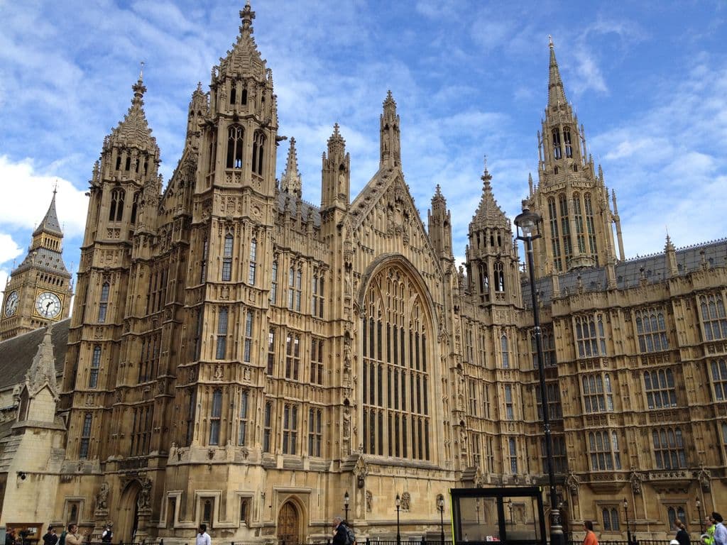 Westminster
