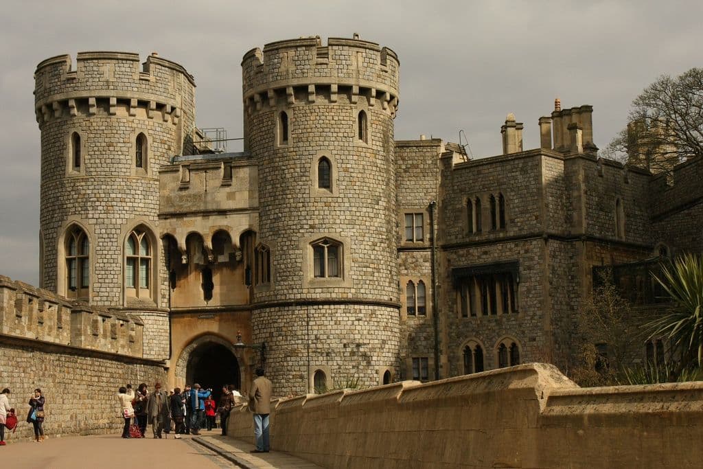 Windsor and Eton