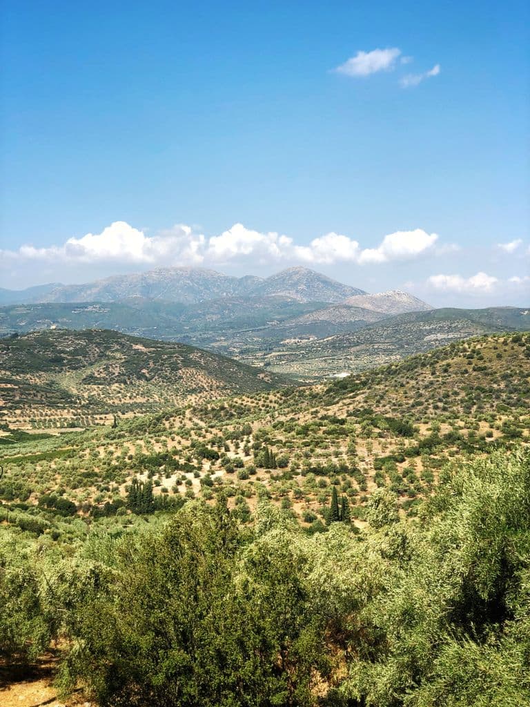 Argolis