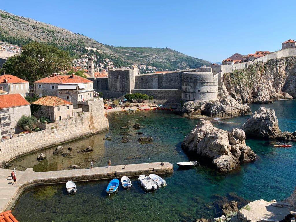 Dubrovnik-Neretva