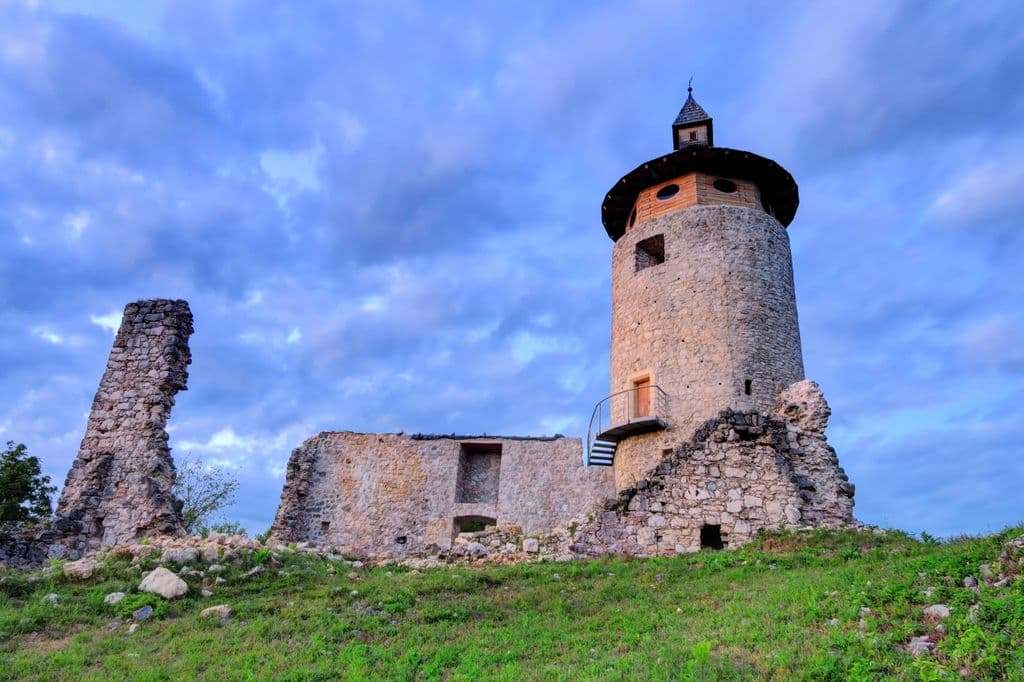 Karlovacka