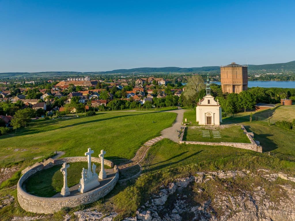 Komarom-Esztergom