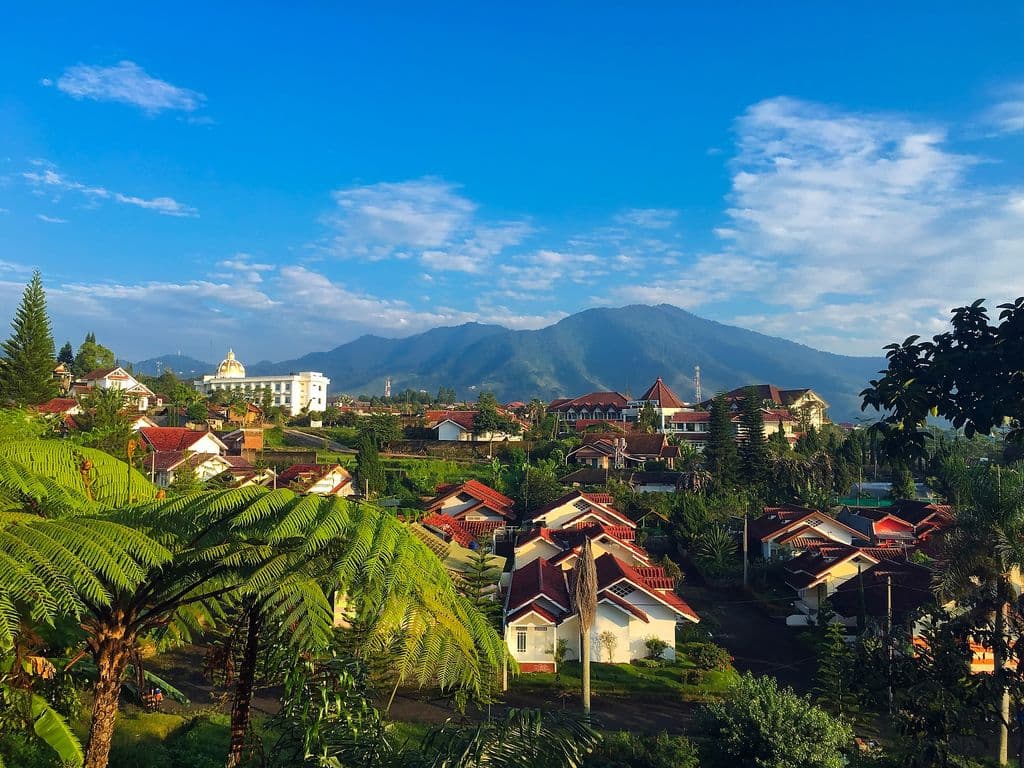 West Java