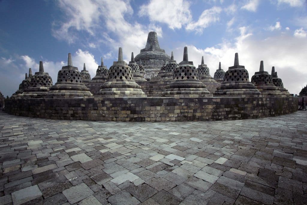 Central Java