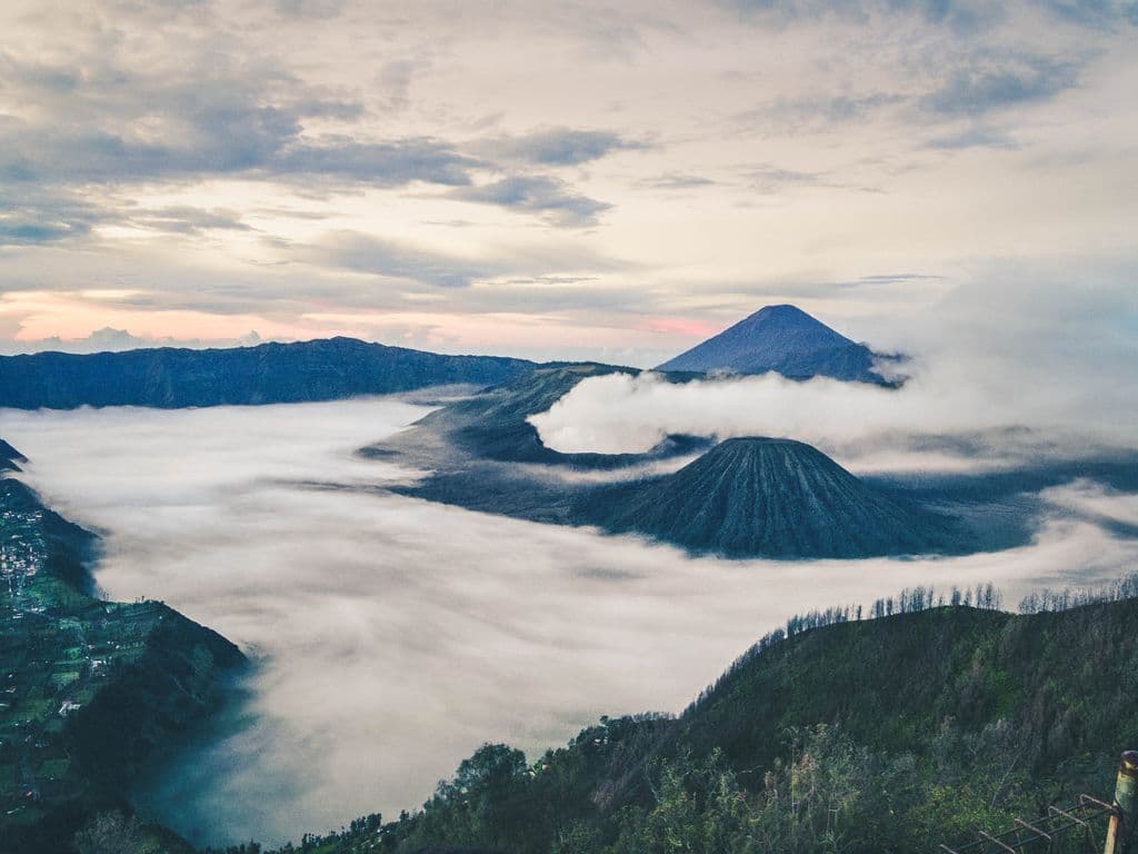 East Java