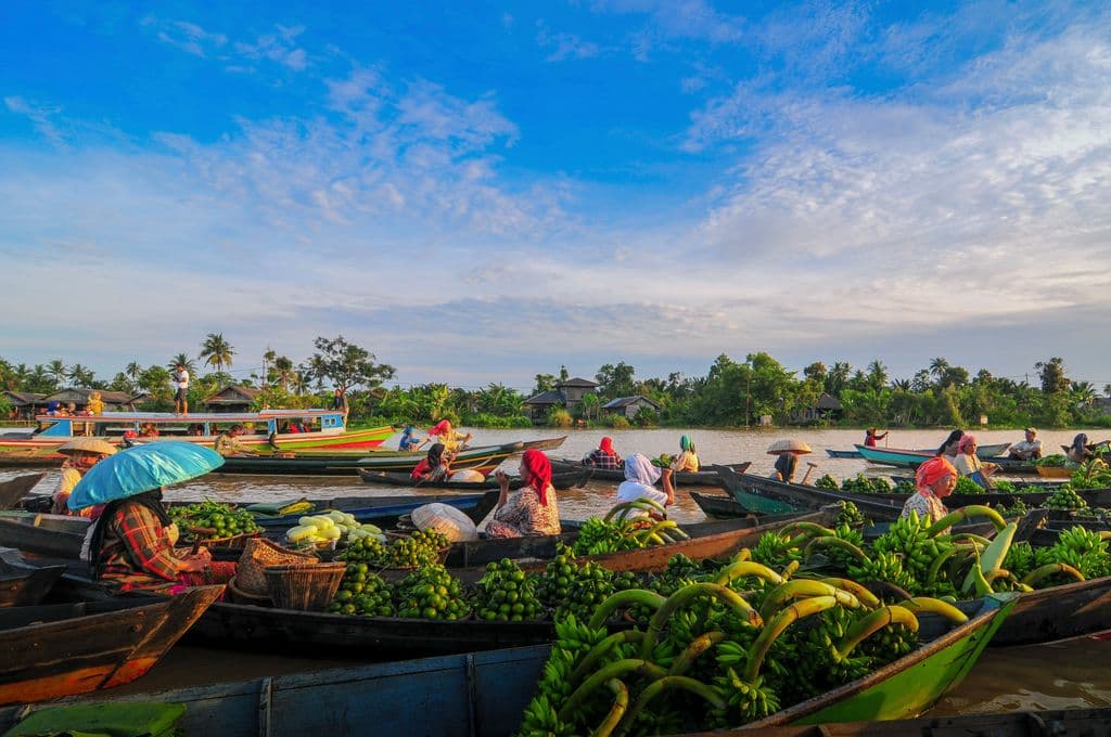 South Kalimantan