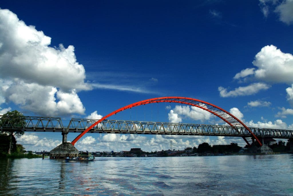 Central Kalimantan