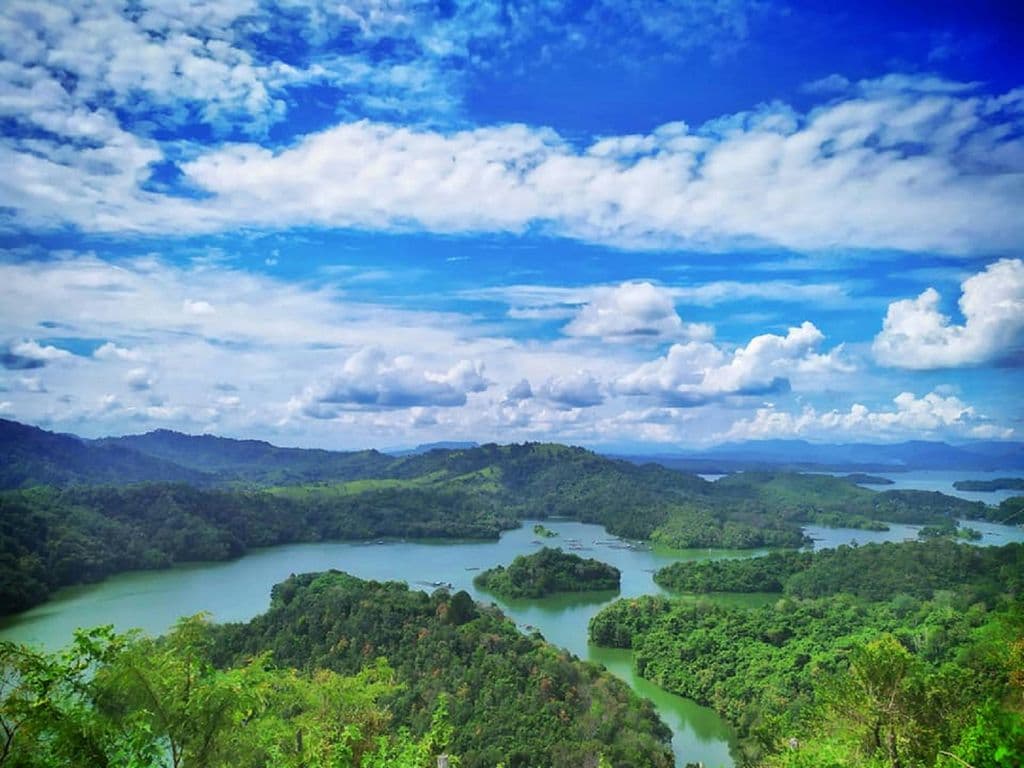 East Kalimantan