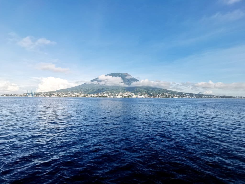 North Maluku
