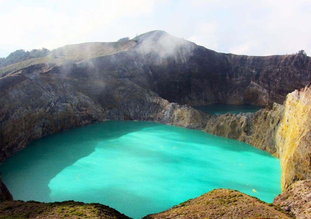 East Nusa Tenggara