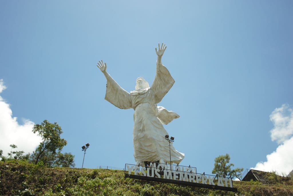 North Sulawesi