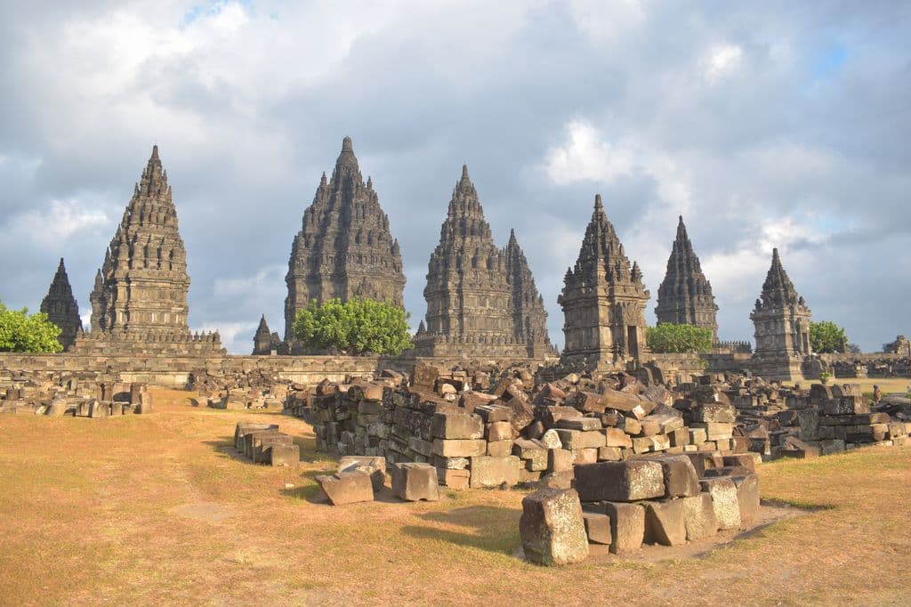Yogyakarta