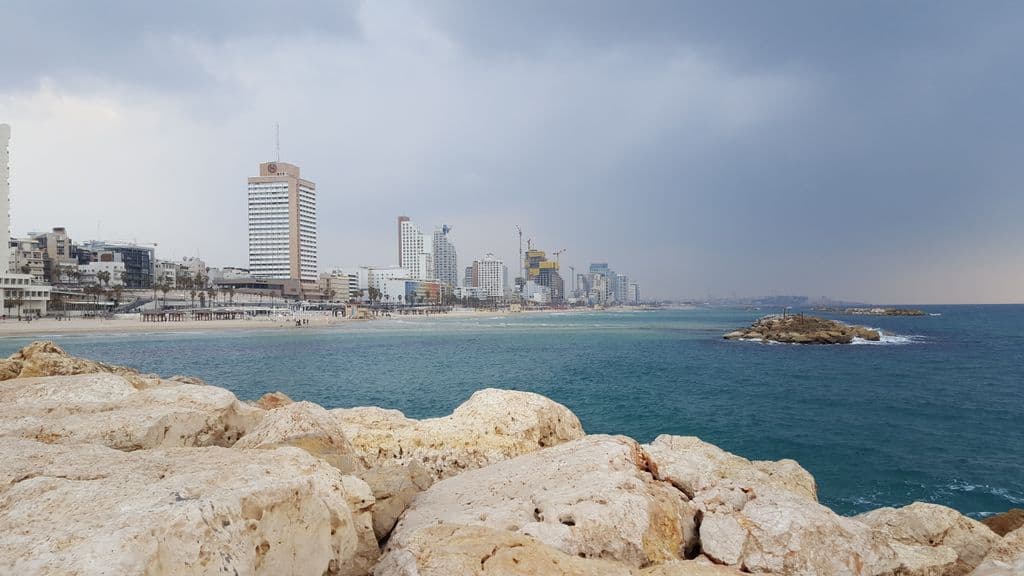 Tel Aviv