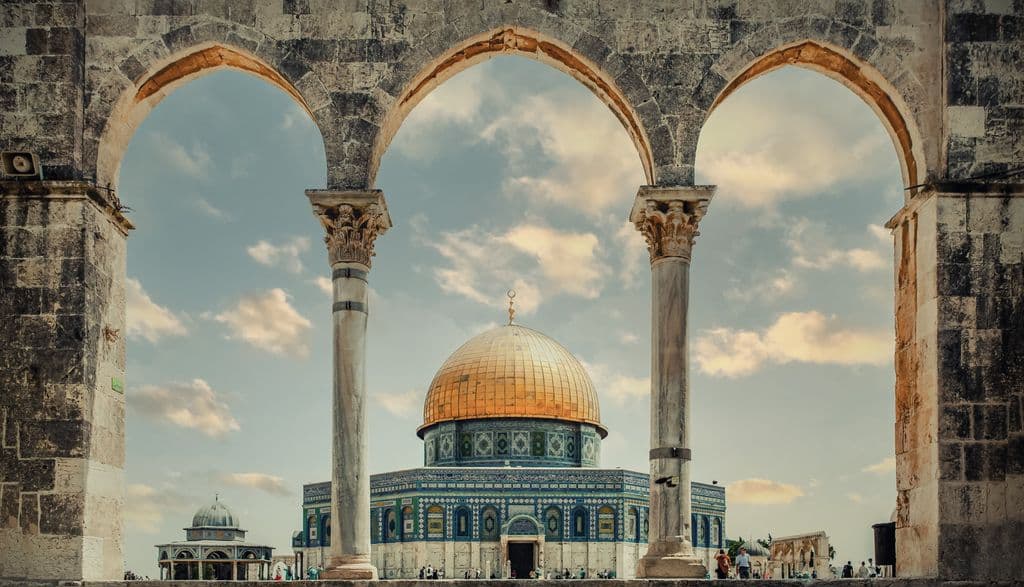 Jerusalem