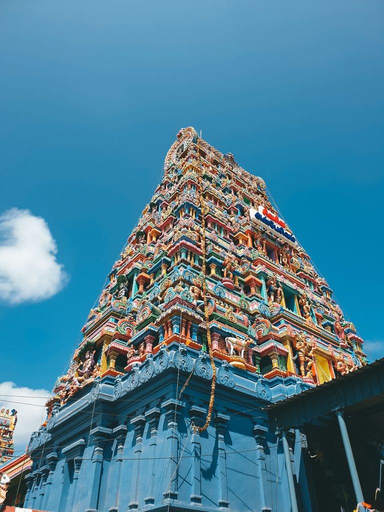 Tamil Nadu