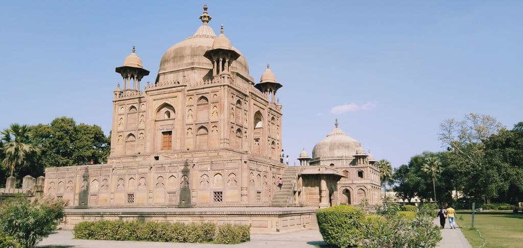 Uttar Pradesh
