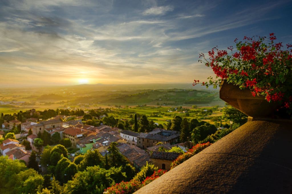 Emilia-Romagna