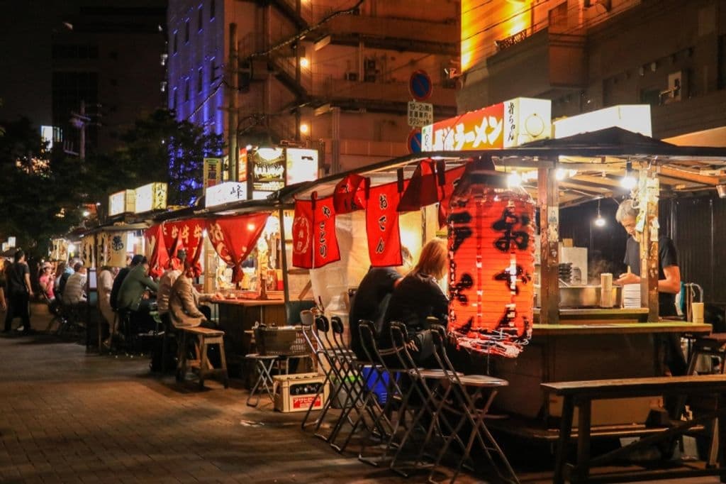 Fukuoka