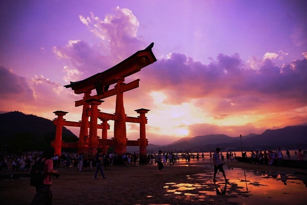 Hiroshima