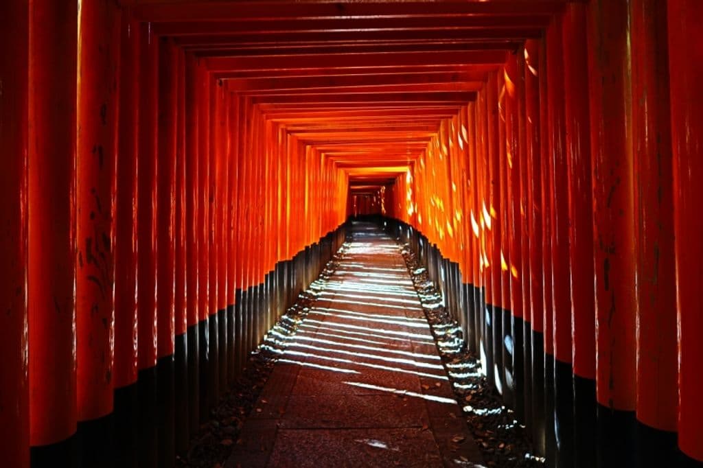 Kyoto