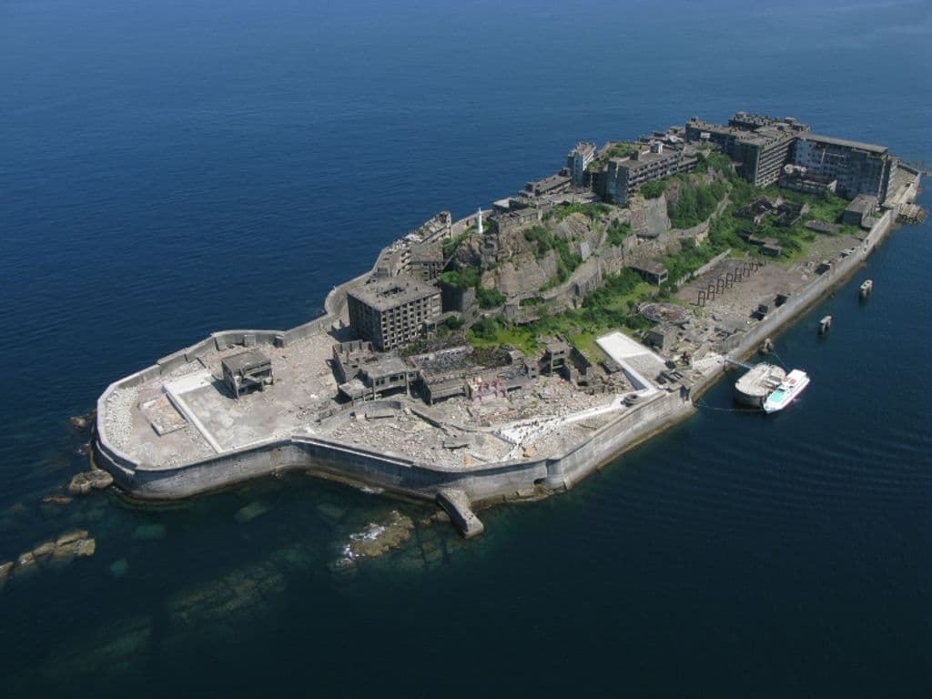 Nagasaki