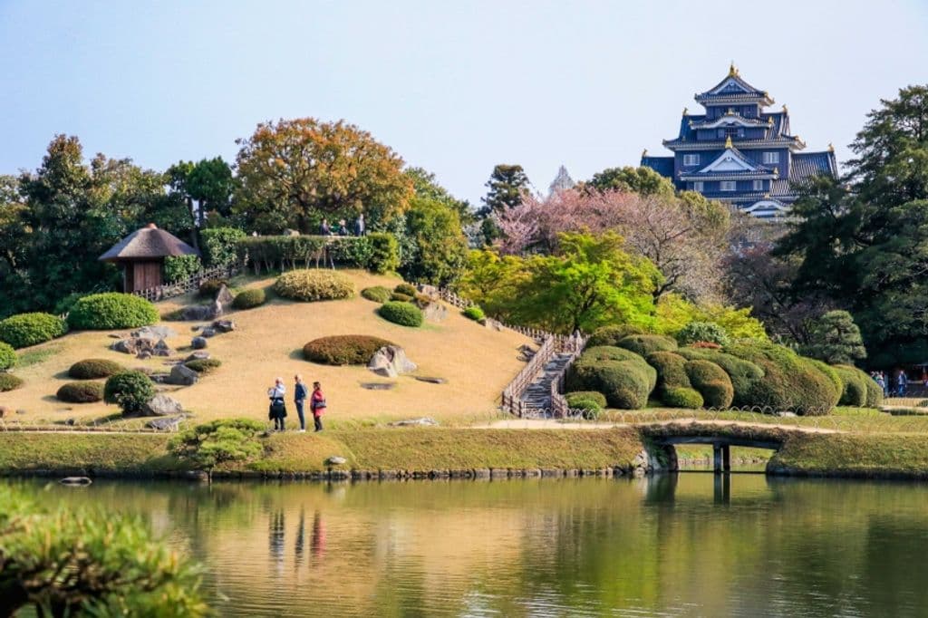 Okayama