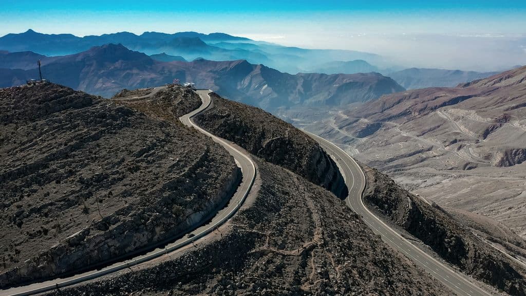 Ras Al Khaimah