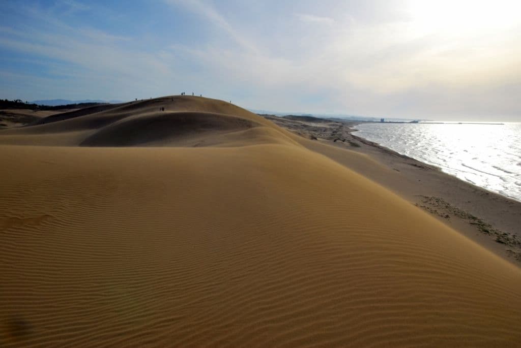 Tottori