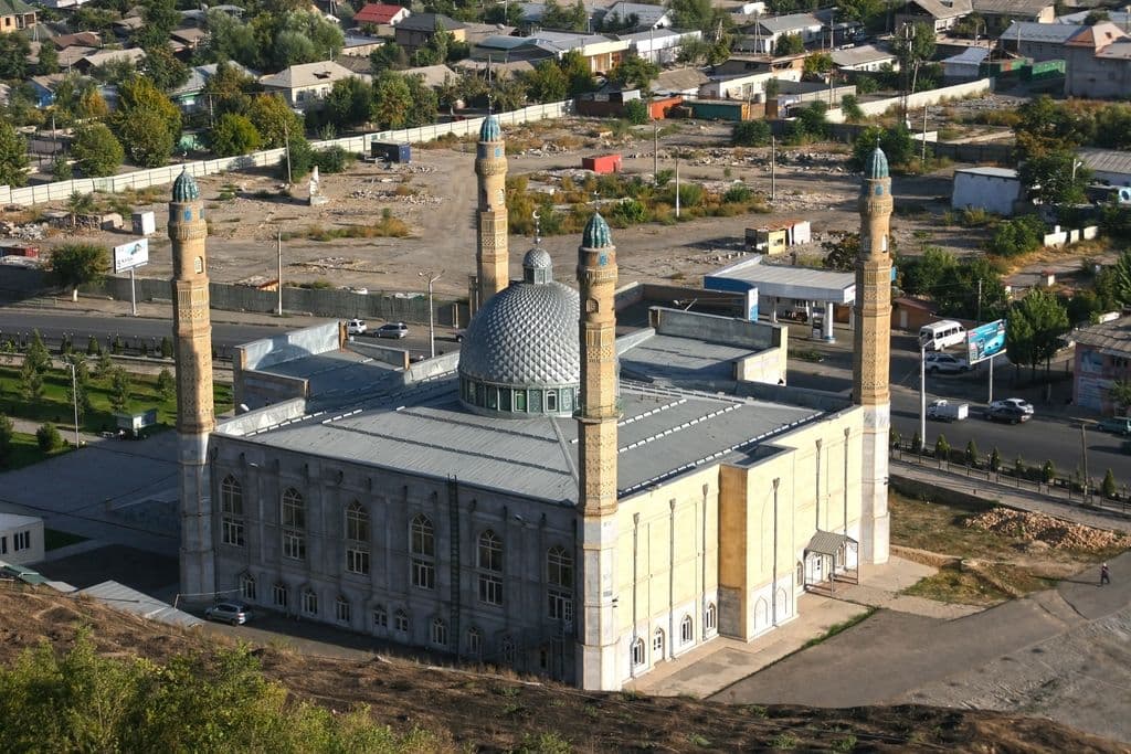 Osh