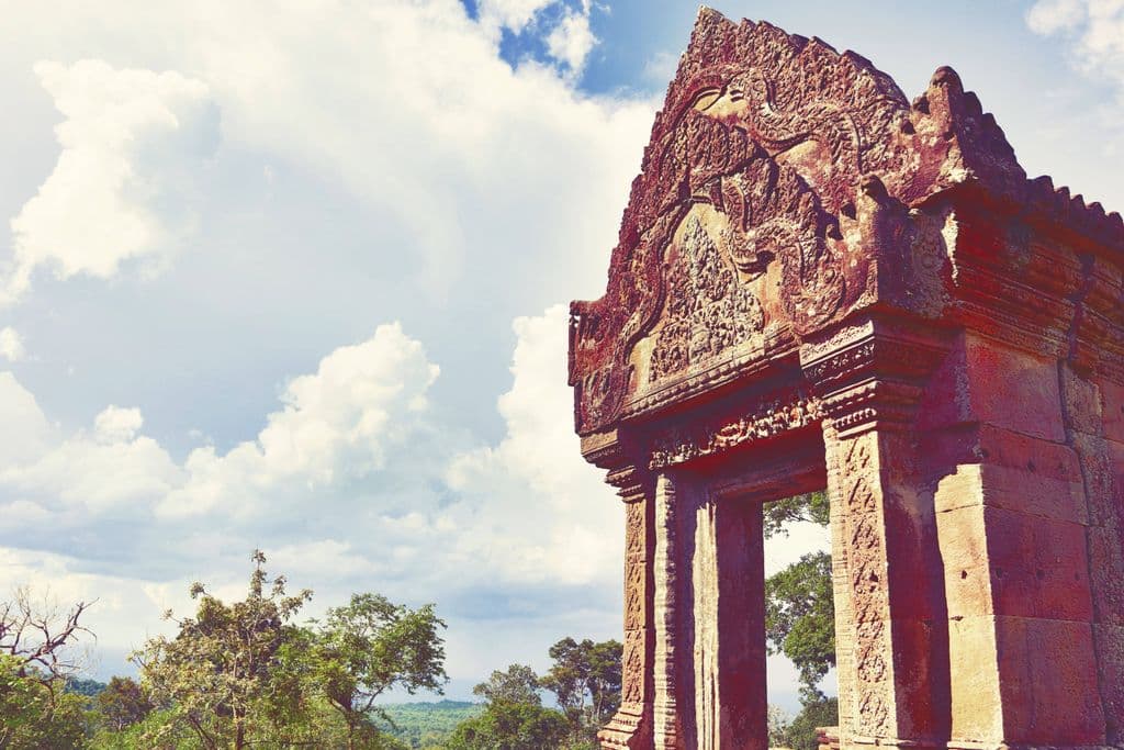 Preah Vihear