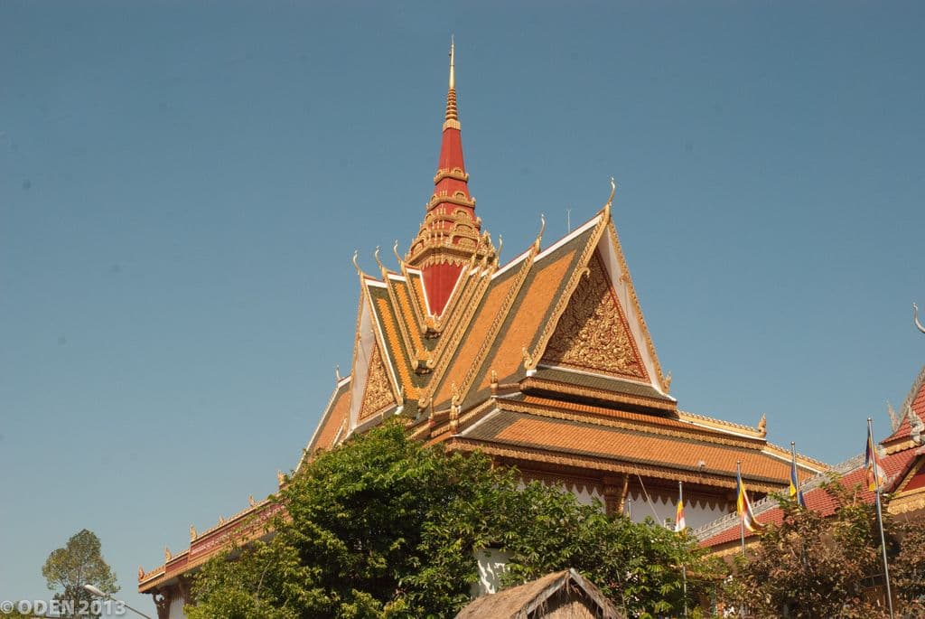 Siem Reap