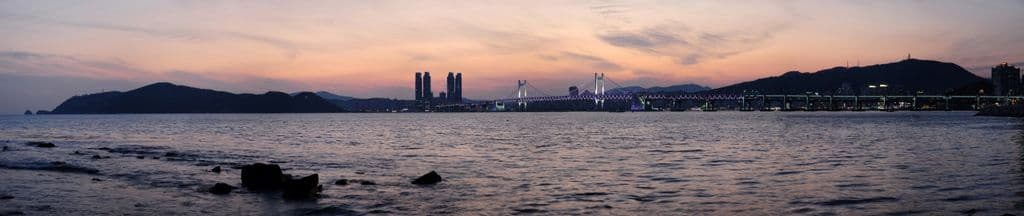 Busan