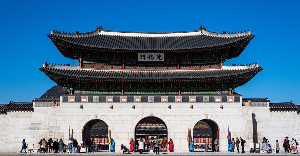 Seoul
