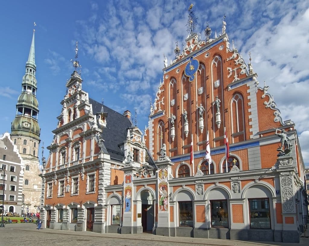Riga
