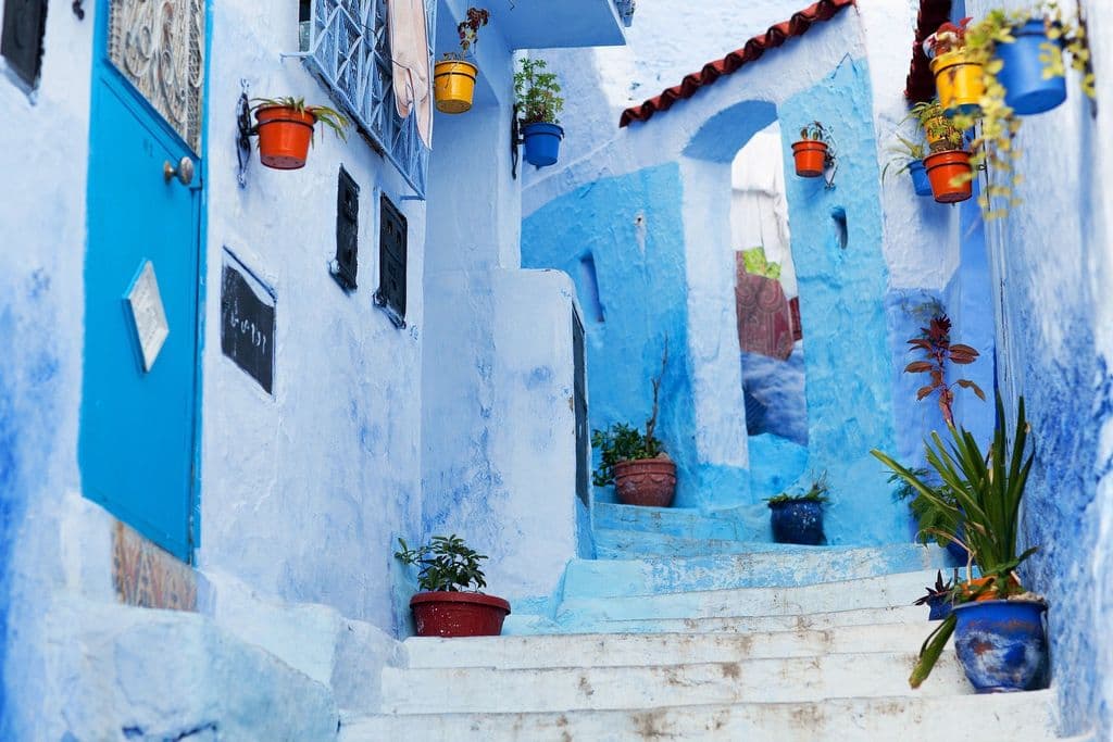 Chaouen