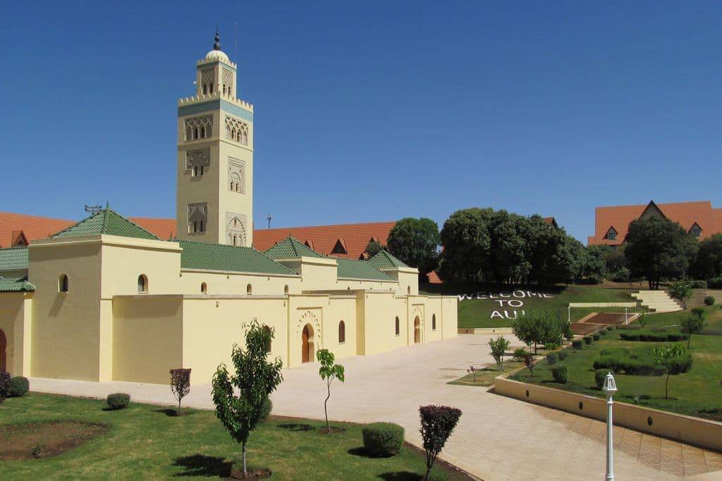 Ifrane