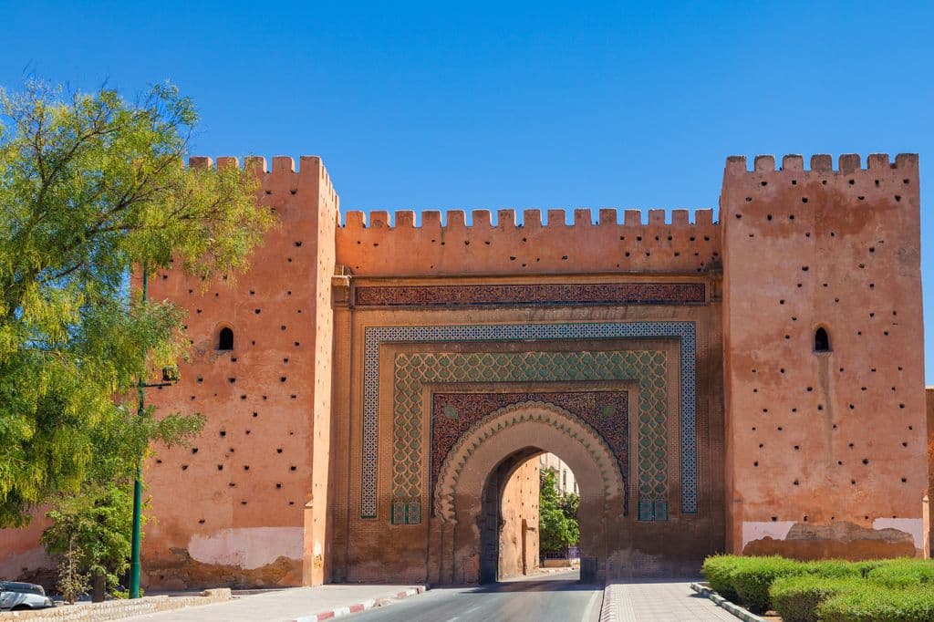 Meknes